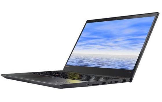 Не работает клавиатура на ноутбуке Lenovo ThinkPad P51s